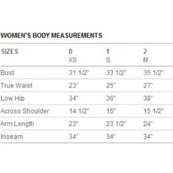 White James Perse Cotton Knee Length Skirt 2/M - Picture 5 of 5